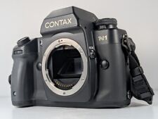 Optique mint contax d'occasion  Expédié en France
