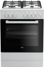 Beko fse62110dw cucina usato  Genova