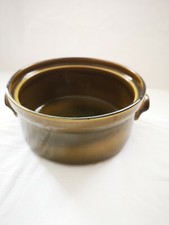 Oven pot green for sale  NEWCASTLE UPON TYNE