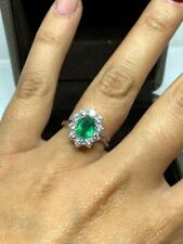 Anello engagement oro usato  Palermo