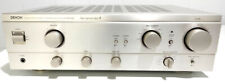 Amplificatore denon pma usato Amplificatore denon pma usato  Siracusa