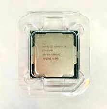 Procesador CPU Intel Core i3-9100F Cuatro Núcleos 3,6 GHz LGA1151 Coffee Lake, usado comprar usado  Enviando para Brazil
