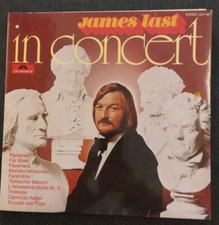 Schallplatten james last gebraucht kaufen  Essen