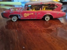 Monkeemobile corgi 277 for sale  DUNDEE