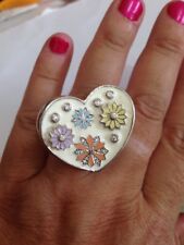 Superbe bague signée d'occasion  Houilles