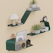 Floating shelves wall for sale  Yonkers