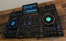 Denon prime plus for sale  CARRICKFERGUS