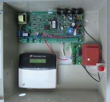 Centrale alarme clavier d'occasion  Saint-Alban-Leysse