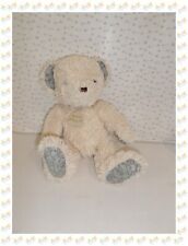 Peluche doudou ours d'occasion  Foix