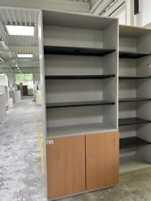 Steelcase aktenschrank regal gebraucht kaufen  Kassel