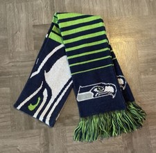 seattle seahawks scarf for sale  Seattle