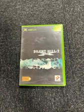 SILENT HILL 2 - Xbox PAL FR comprar usado  Enviando para Brazil