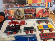 Lego train ultra for sale  BLACKPOOL