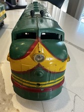 Marx trains western for sale  Overland Park