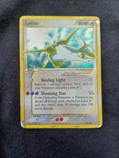 Pokemon eng latias usato  Calci