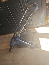 Frame silver cross for sale  FARNHAM