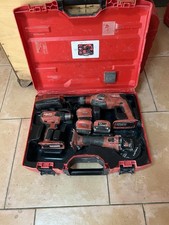 Kit tools hilti usato  Marineo