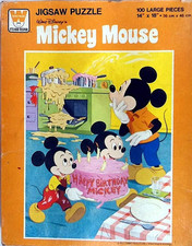 Walt disney mickey for sale  Springfield