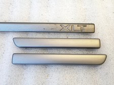 Xlt silver dash for sale  Portland