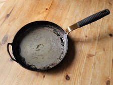 Darto saute pan for sale  SEATON