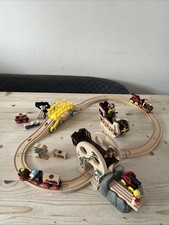 Brio wooden pirate for sale  HIGH WYCOMBE