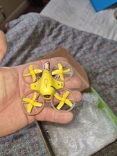 Eflite inductrix fpv for sale  MORETON-IN-MARSH