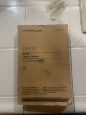 Catapillar parts 931b for sale  Manteca