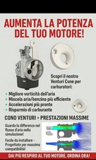Cono venturi per usato  Misano Adriatico