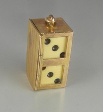 Vintage antique charm for sale  Denver