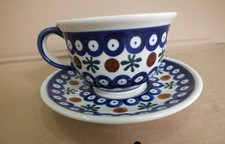 polish pottery for sale  ST. IVES