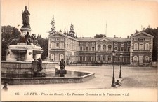Puy place breuil d'occasion  Expédié en Belgium