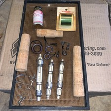 Vintage fishing rod for sale  Windsor Locks