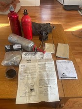 Msr xgk stove for sale  Fort Collins