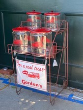 Vintage gordon foods for sale  Ventura