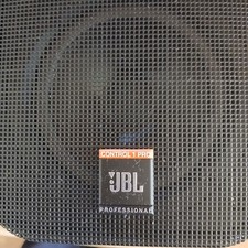 Jbl control pro gebraucht kaufen  München
