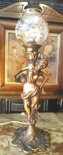 Heavy art deco for sale  BLACKBURN