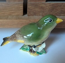 Beswick porcelain greenfinch for sale  SOUTHSEA