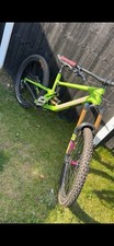 Santacruz nomad for sale  WALSALL