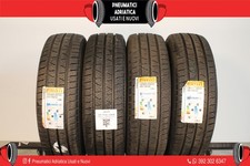 Pneumatici 225 16c usato  Pesaro