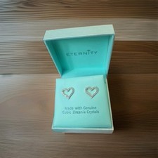 Eternity gold plated for sale  LINCOLN