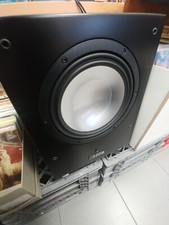 Canton subwoofer usato  Roma