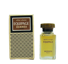 Hermes equipage miniatur gebraucht kaufen  Deutschland