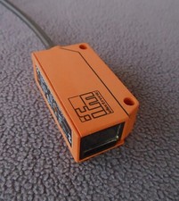 Ifm elektronic lichtschranke gebraucht kaufen  Hatzfeld