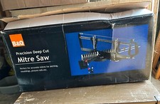 Precision deep cut for sale  SWANSEA