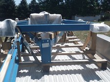 Gantry crane frame for sale  Littleton