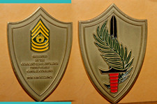 Centcom comando sgt. usato  Spedire a Italy