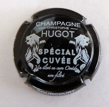 Capsule champagne christophe d'occasion  Vanves