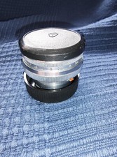 Jupiter 50mm film for sale  CHELMSFORD