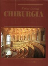 Chirurgia renzo dionigi usato  Italia