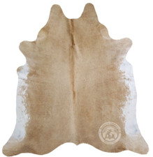 Real cowhide rug for sale  Fort Myers